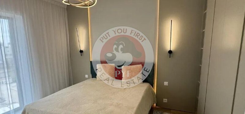 Metrou Orizont | 2 camere | Semidecomandat | 80mp | B12260